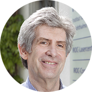 Iroc Zuric doctor Aharon Wegner