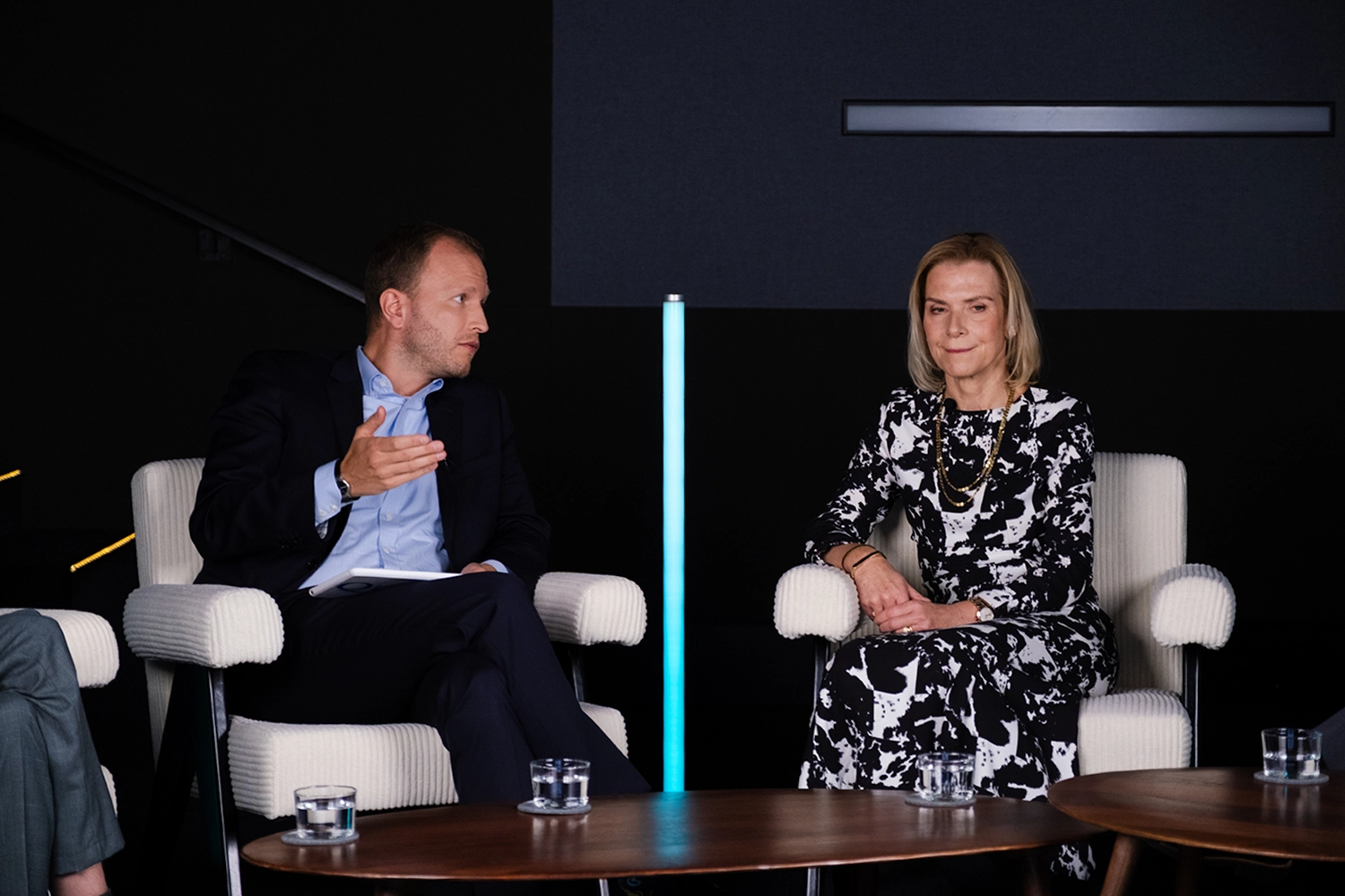 Priv.-Doz. Dr. med. Theo G. Seiler Folge 23 (Eyefox) 2025