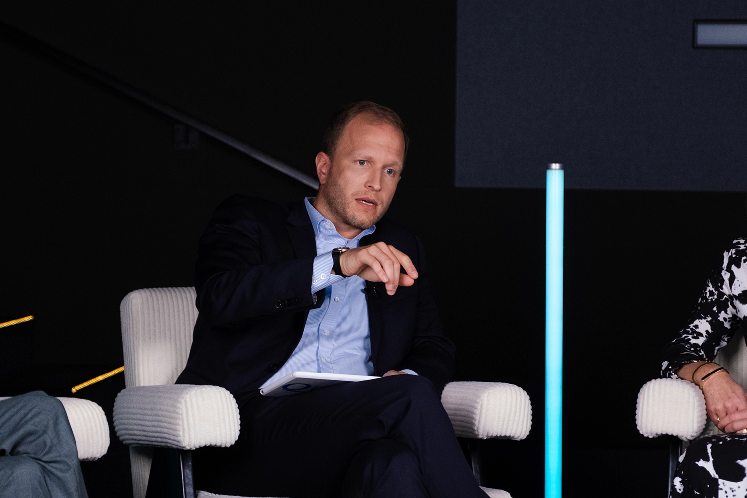 Priv.-Doz. Dr. med. Theo G. Seiler Folge 23 (Eyefox) 2025