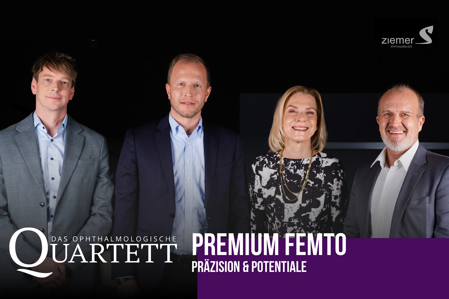 Priv.-Doz. Dr. med. Theo G. Seiler Folge 23 (Eyefox) 2025