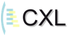 CXL logo