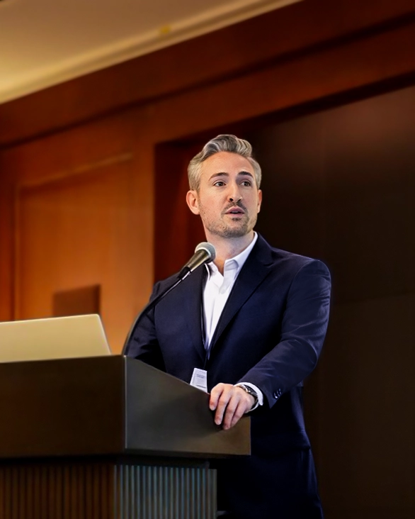 Priv. Doz. Dr. med. Dr. med. univ. Jascha Wendelstein