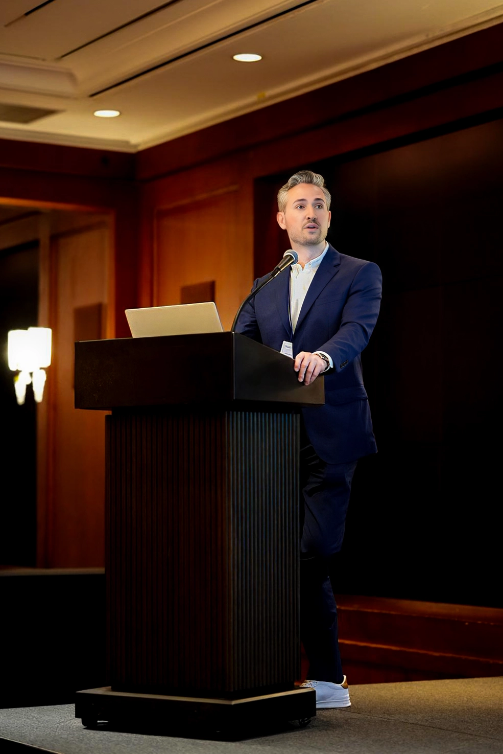 Priv. Doz. Dr. med. Dr. med. univ. Jascha Wendelstein