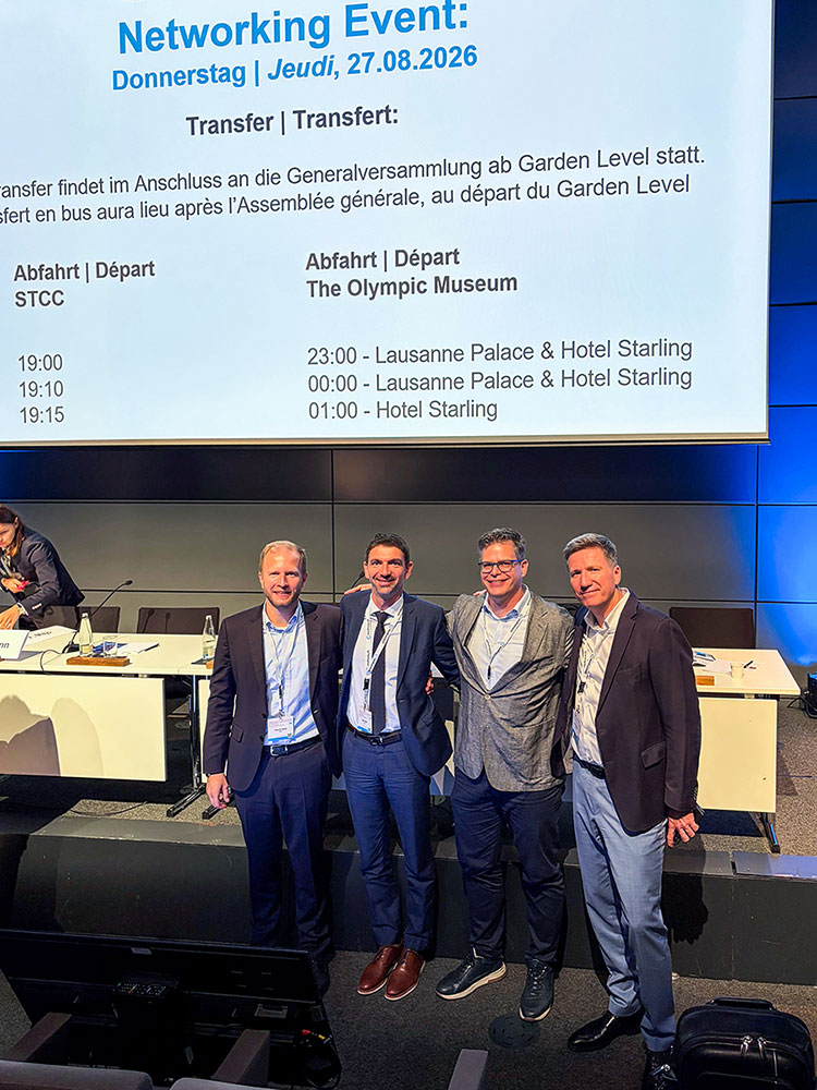 SOG-Symposium 2026