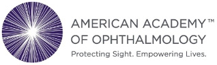 American Academy of Ophthalmology logo