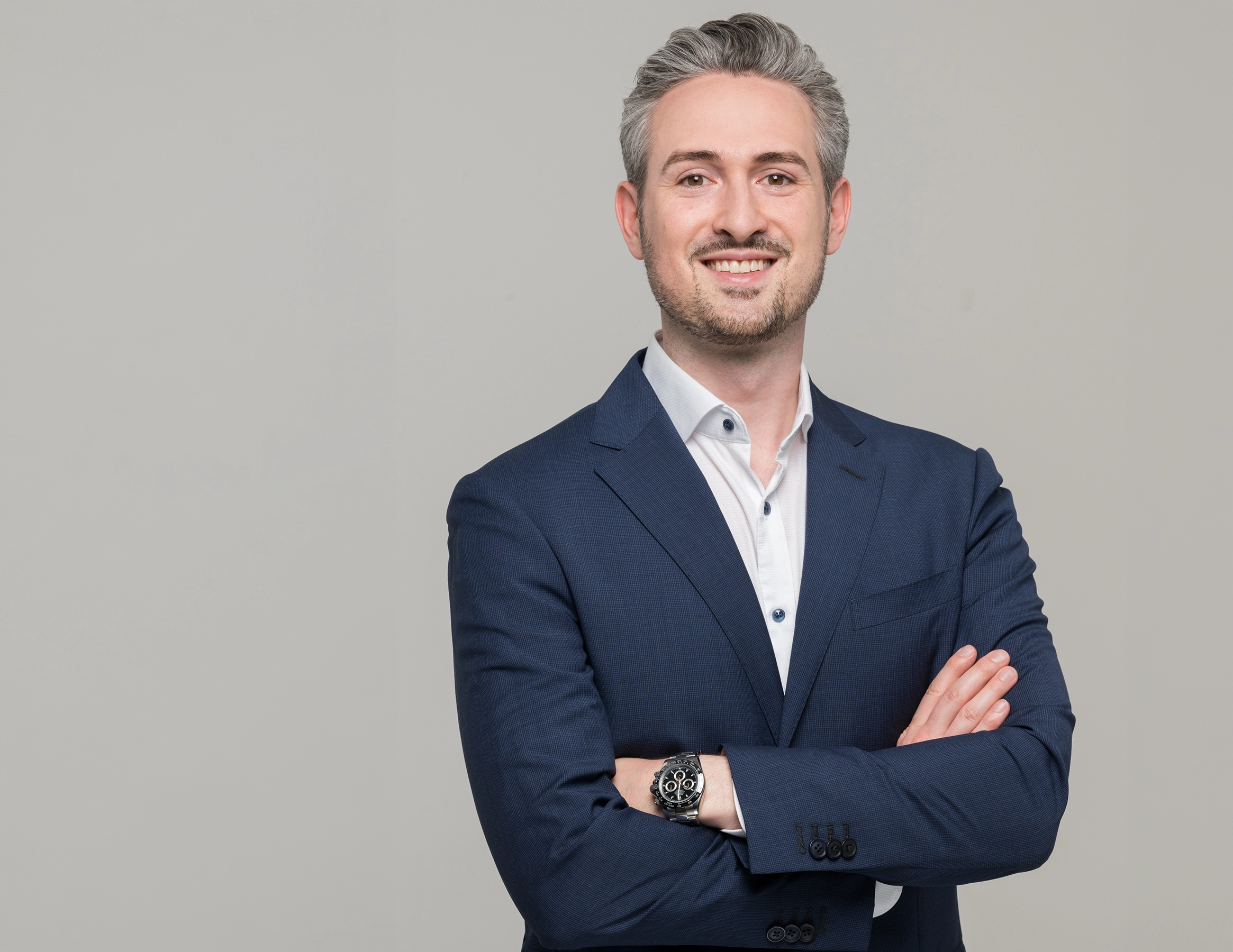 PD Dr. Dr. Jascha Wendelstein